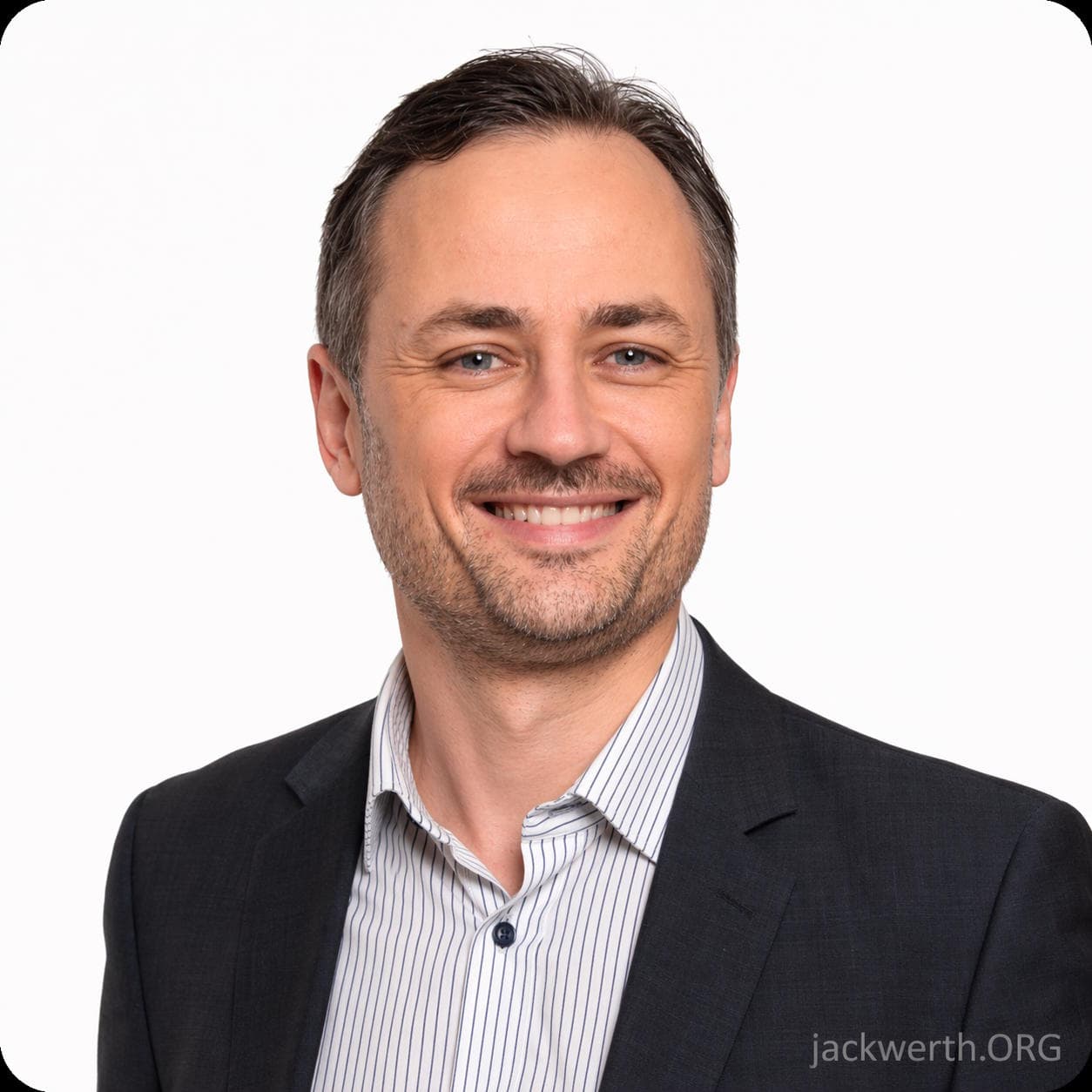 Thomas Jackwerth
